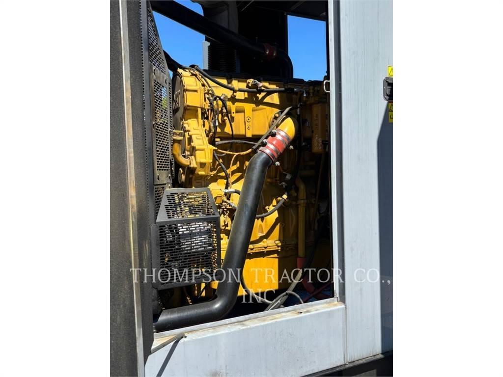 CAT XQ 400 Citi ģeneratori