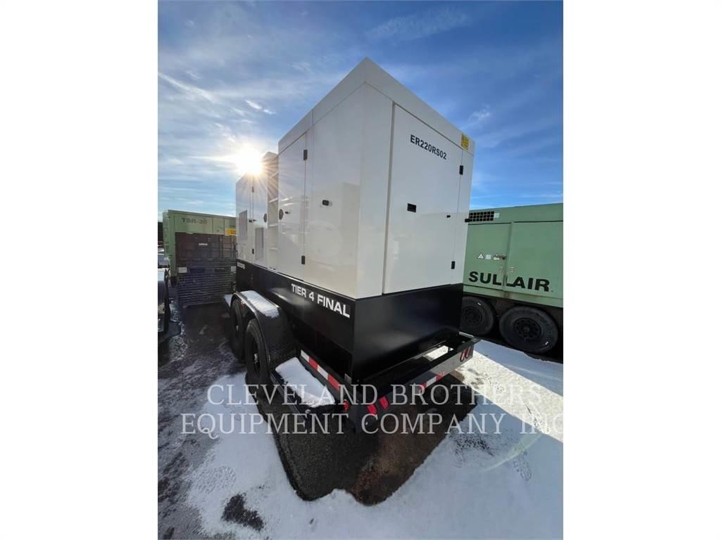 CAT XQ 425 Citi ģeneratori