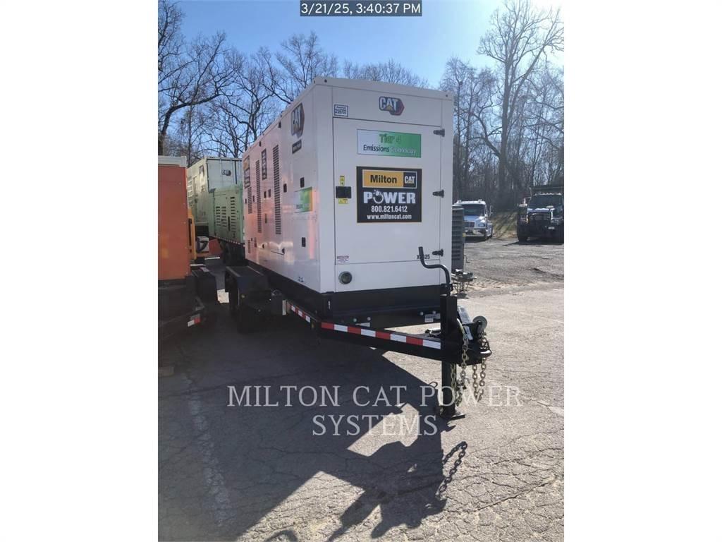 CAT XQ 425 Citi ģeneratori