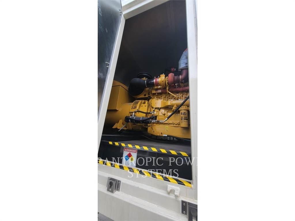 CAT XQ 500 Citi ģeneratori