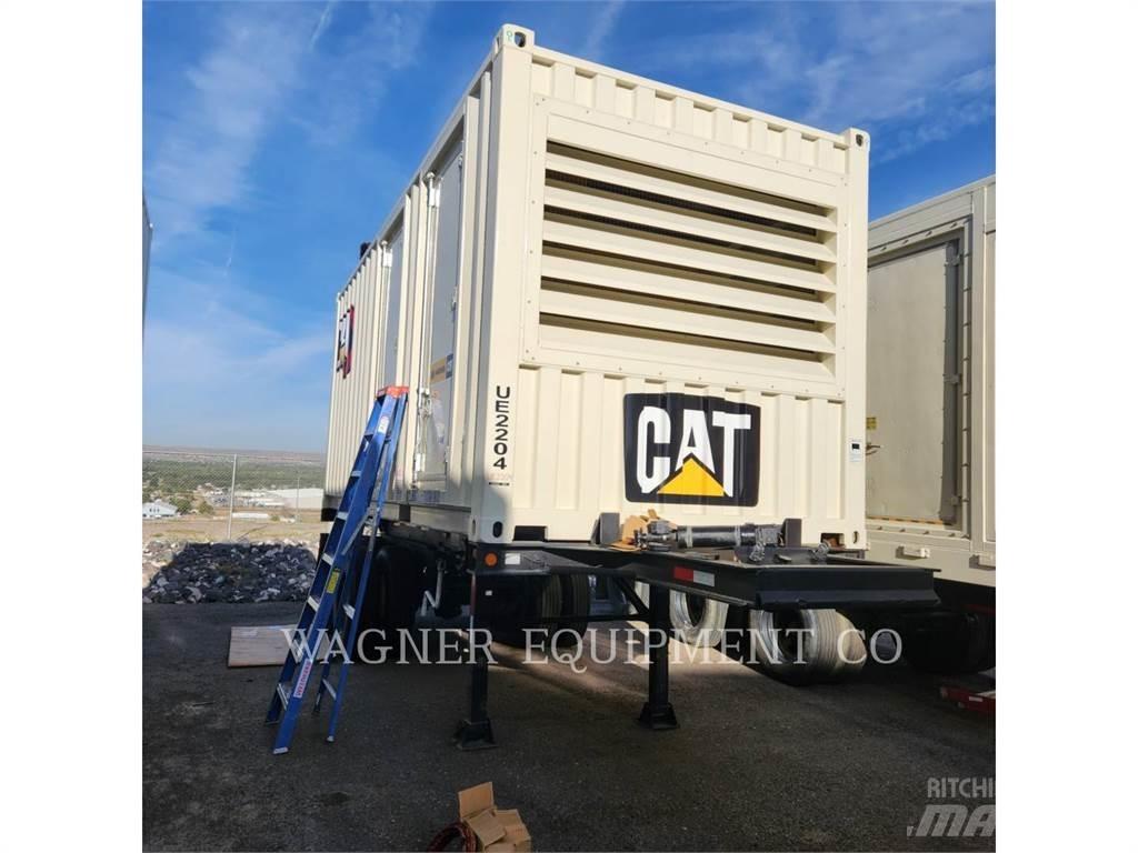 CAT XQ 500 Citi ģeneratori