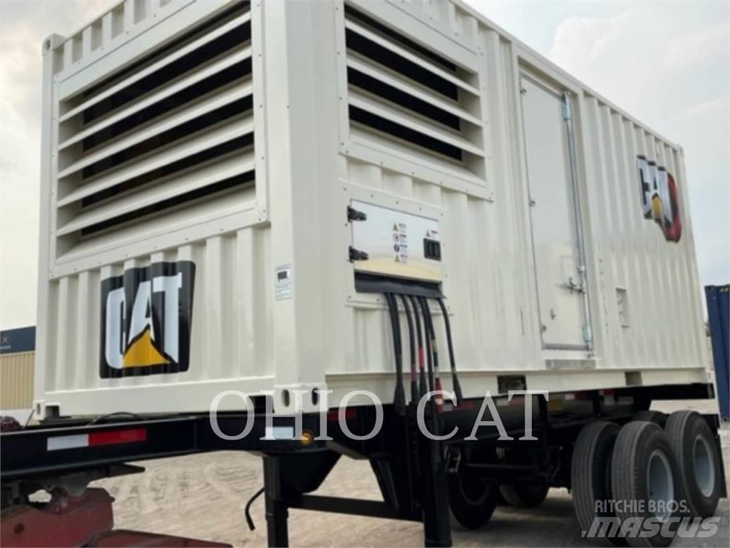 CAT XQ 500 Citi ģeneratori