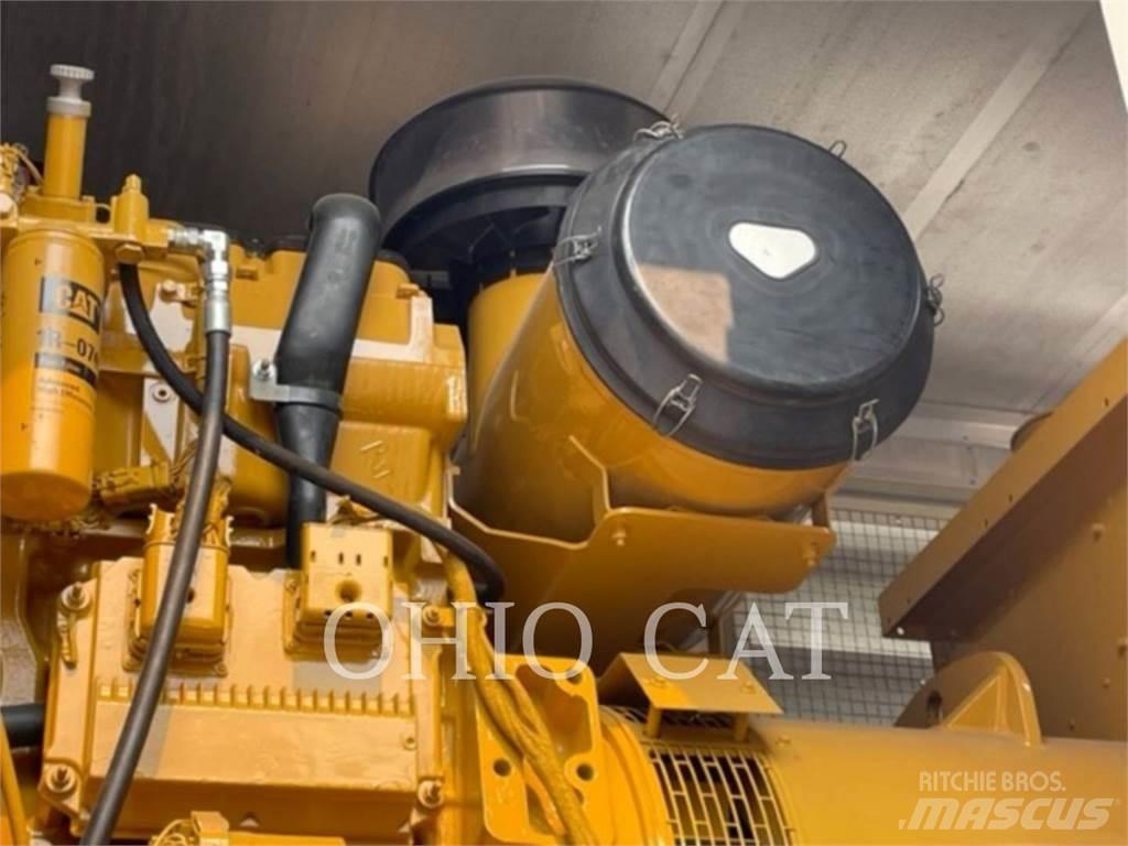 CAT XQ 500 Citi ģeneratori