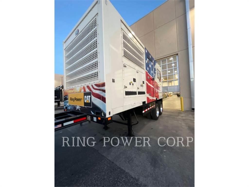 CAT XQ 570 Citi ģeneratori