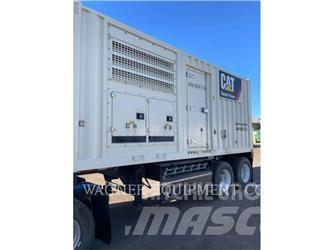 CAT XQ 570 Citi ģeneratori