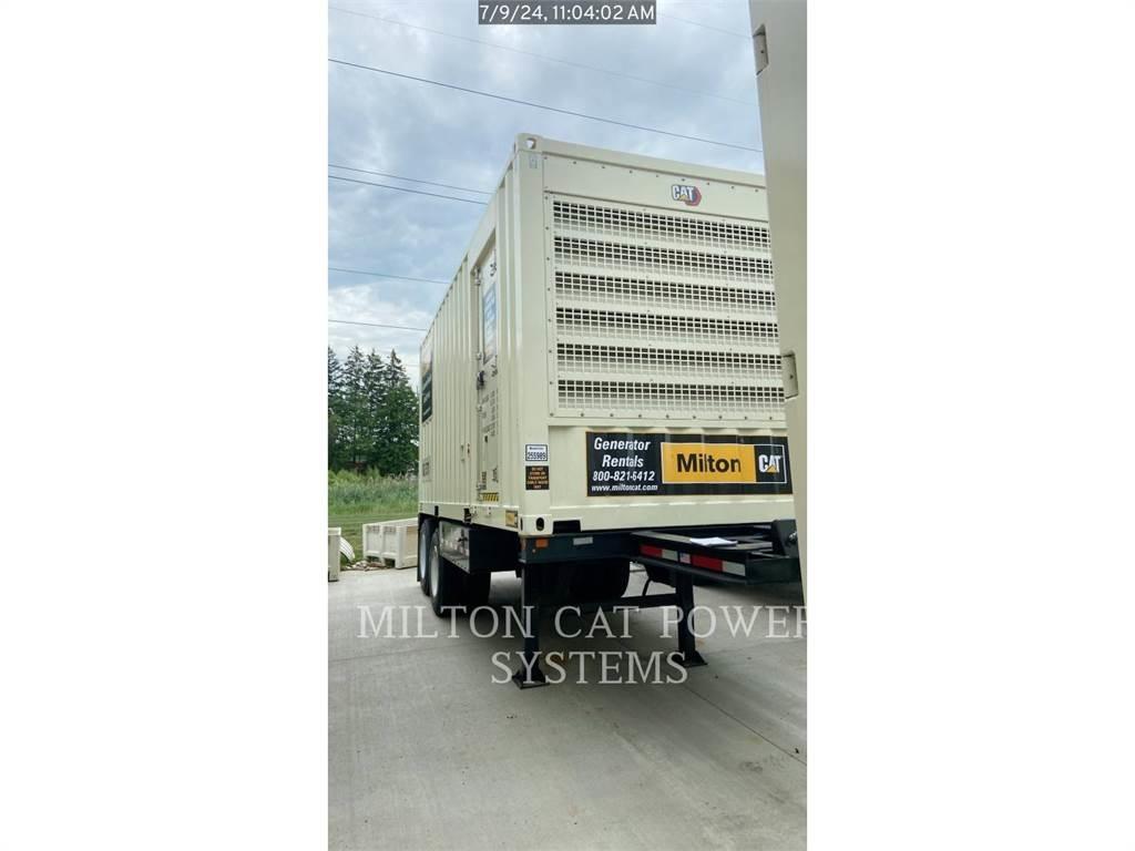 CAT XQ 570 Citi ģeneratori