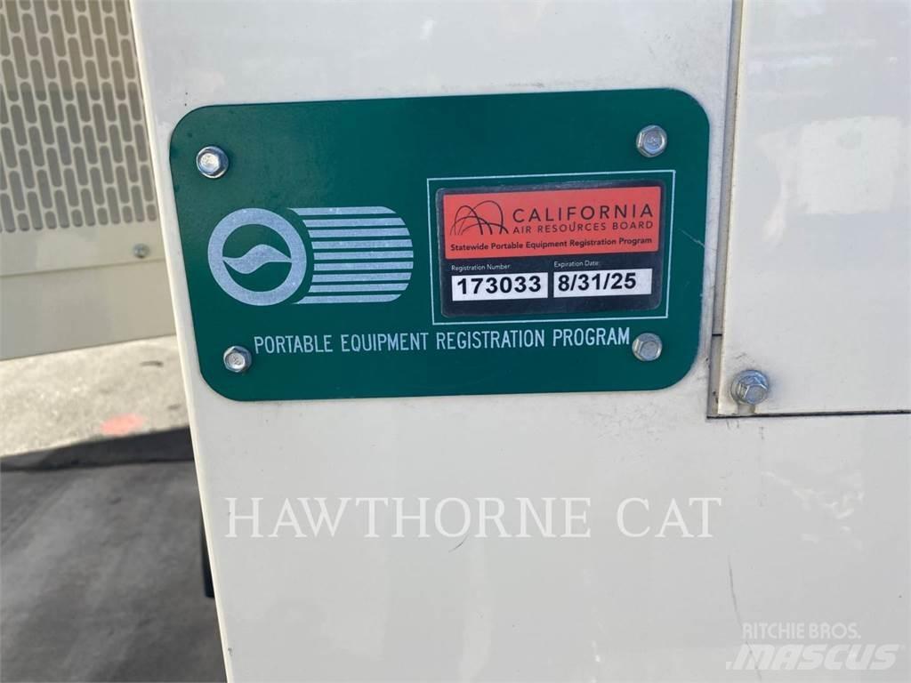CAT XQ 60 Citi ģeneratori