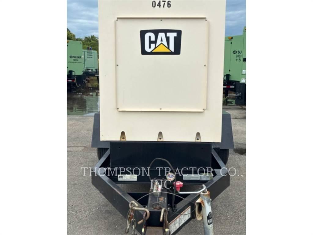 CAT XQ 60 Citi ģeneratori