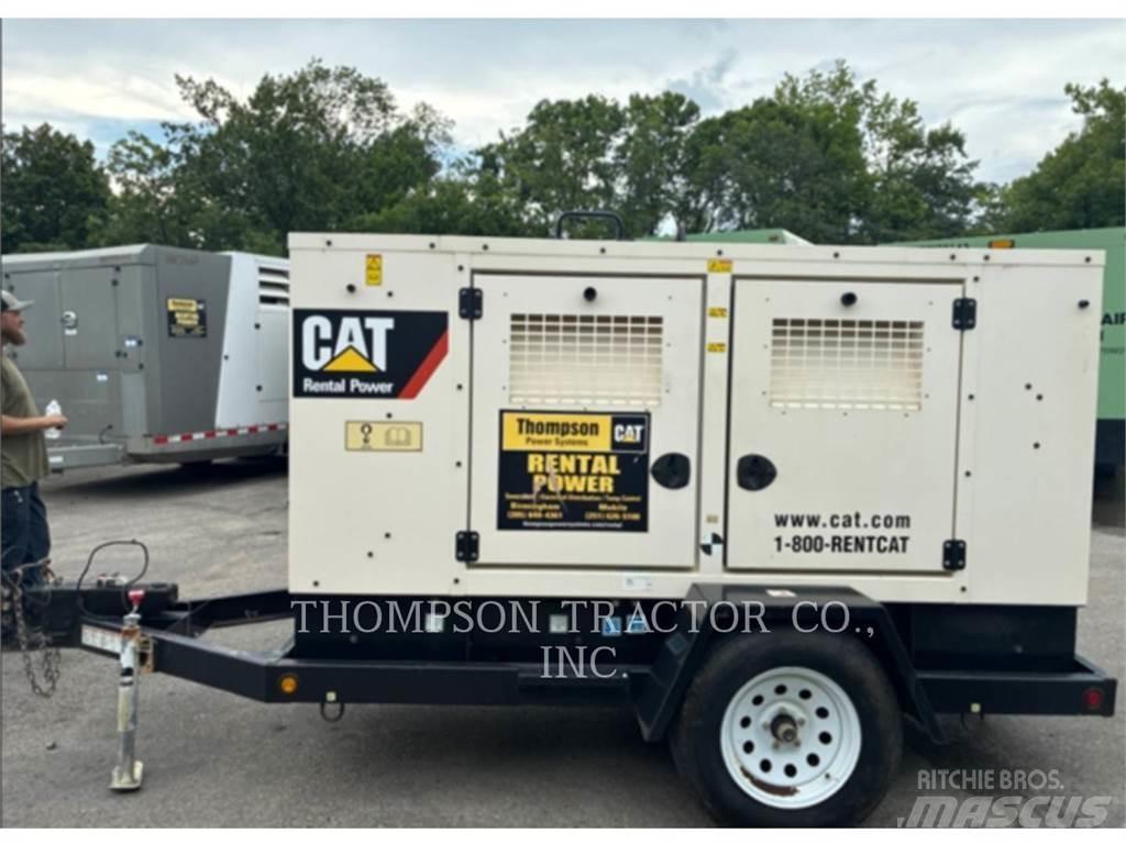 CAT XQ 60 Citi ģeneratori