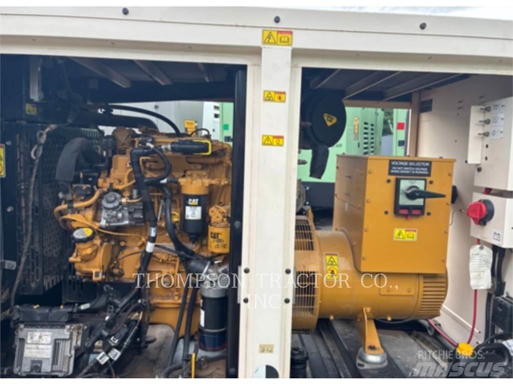 CAT XQ 60 Citi ģeneratori