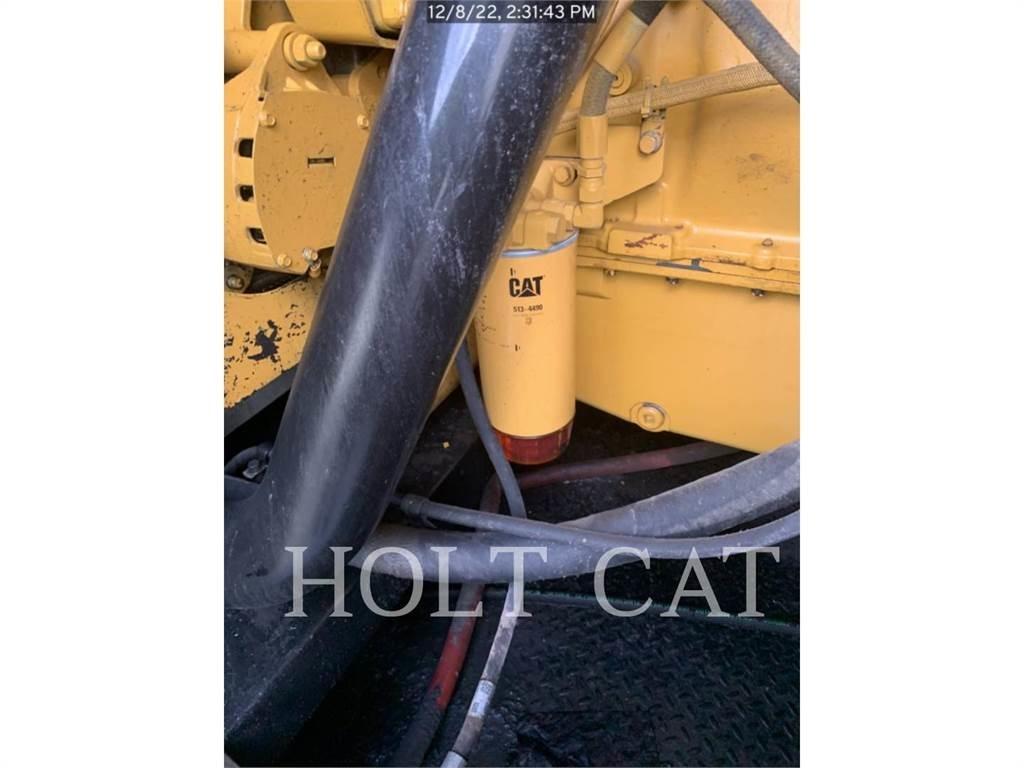 CAT XQ 600 Citi ģeneratori