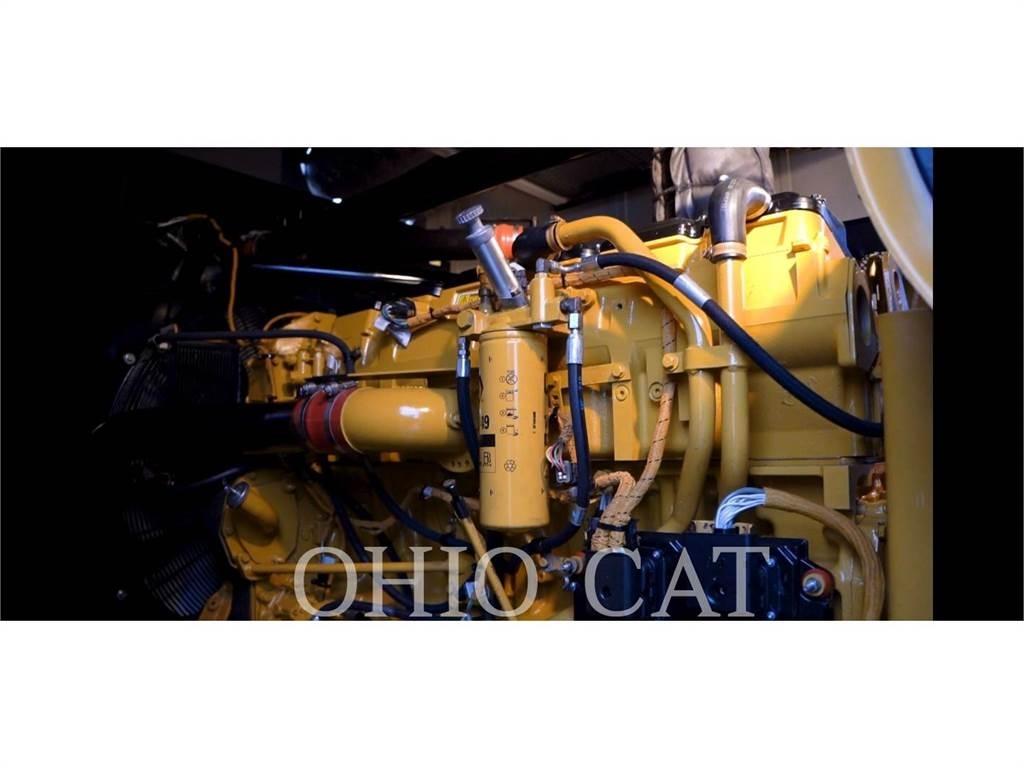 CAT XQ 600 Citi ģeneratori
