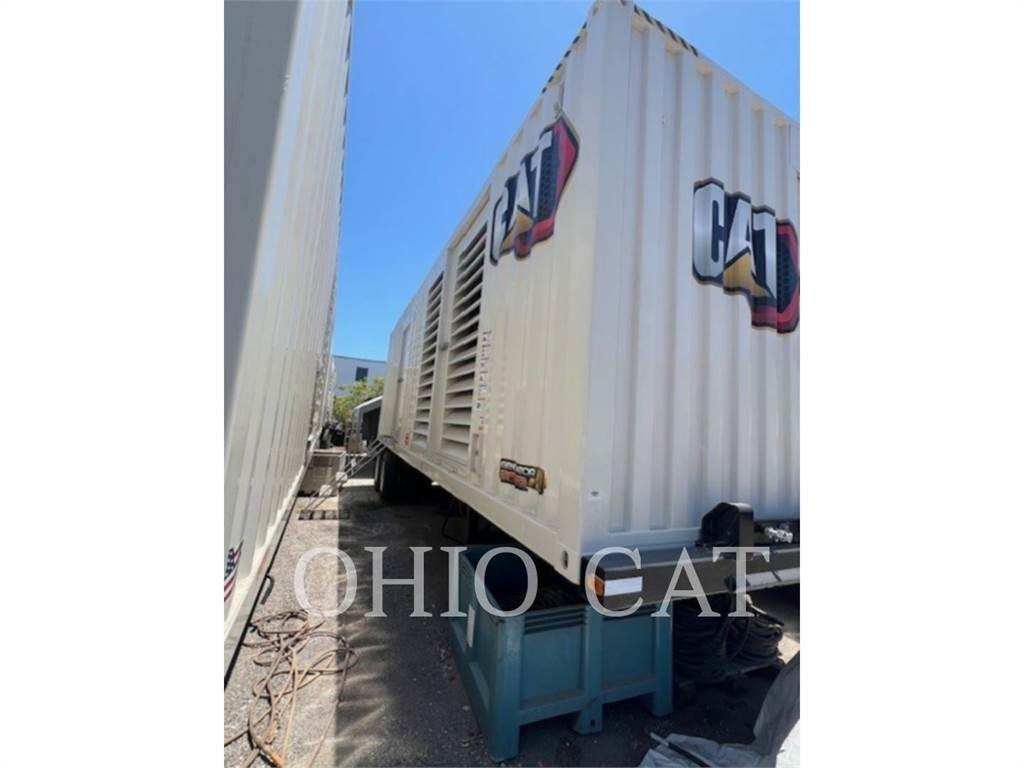CAT XQ 800 Citi ģeneratori