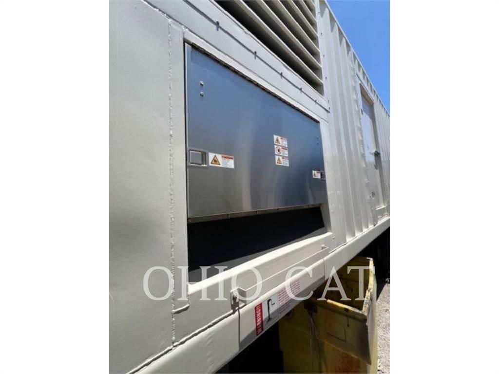 CAT XQ 800 Citi ģeneratori