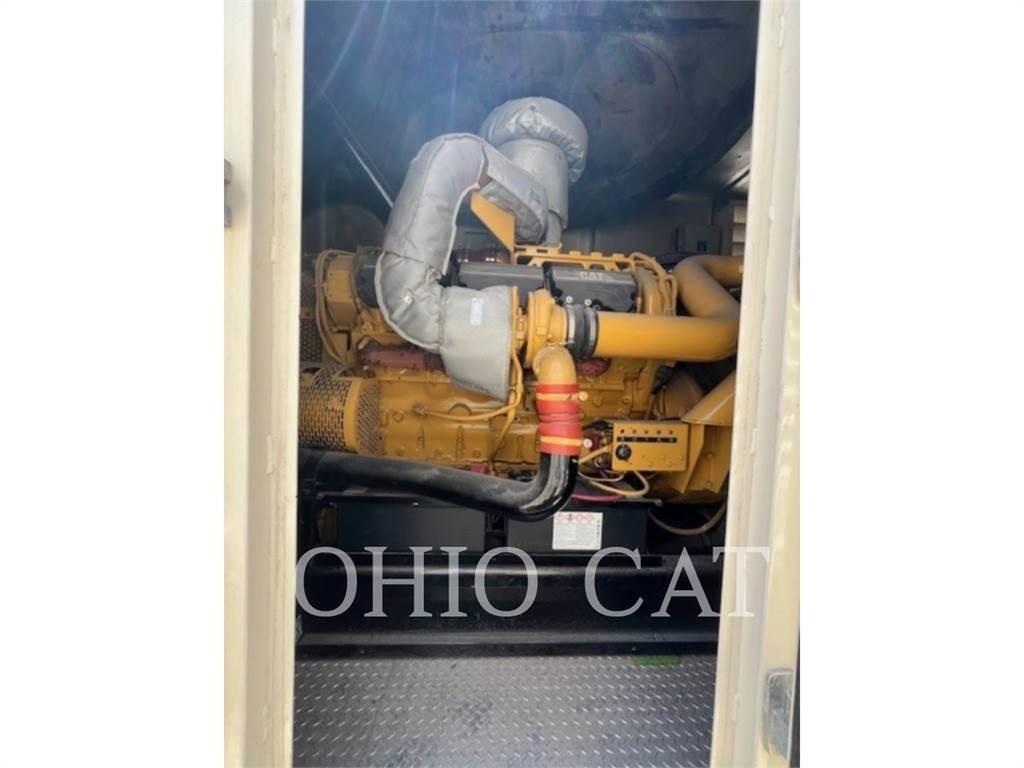 CAT XQ 800 Citi ģeneratori