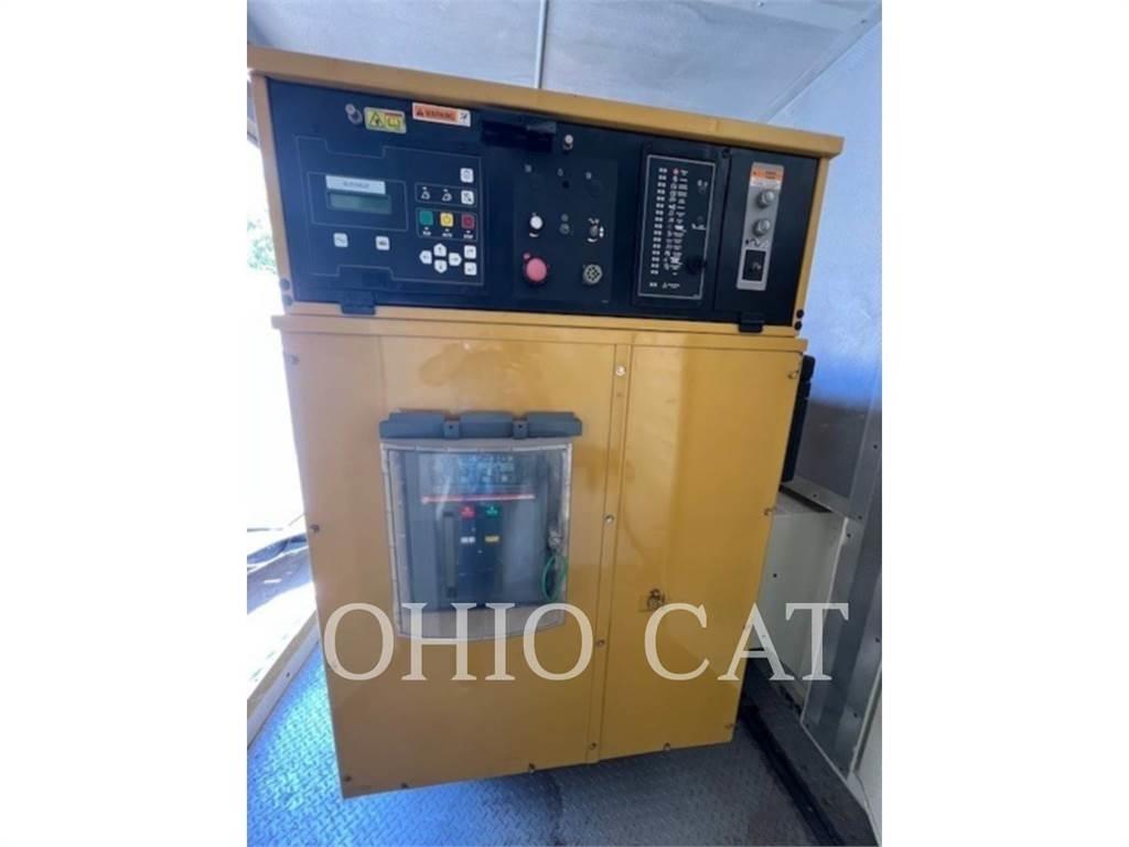 CAT XQ 800 Citi ģeneratori