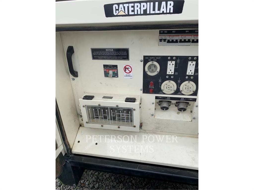 CAT XQ0030 Citi ģeneratori