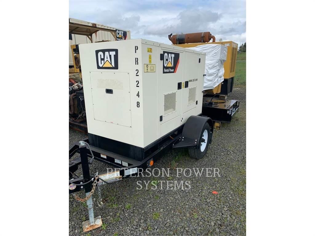 CAT XQ0030 Citi ģeneratori