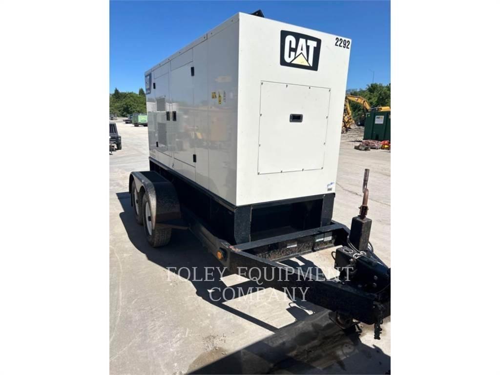 CAT XQ100 Citi ģeneratori