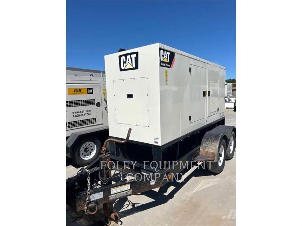 CAT XQ100-RM Citi ģeneratori