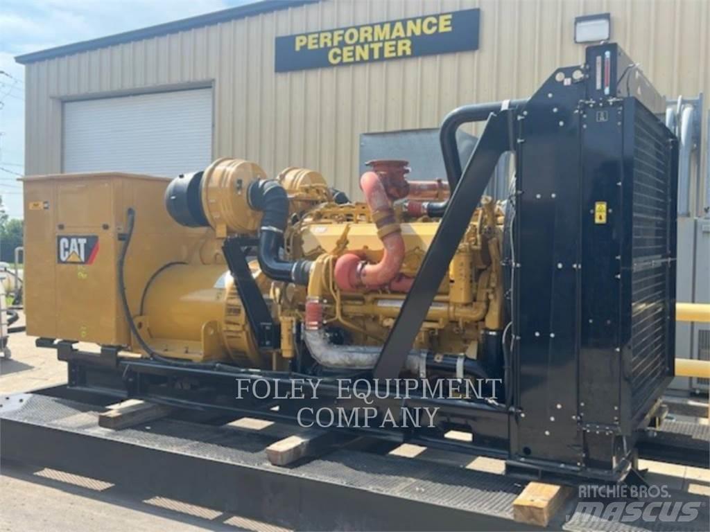 CAT XQ1000RD Citi ģeneratori