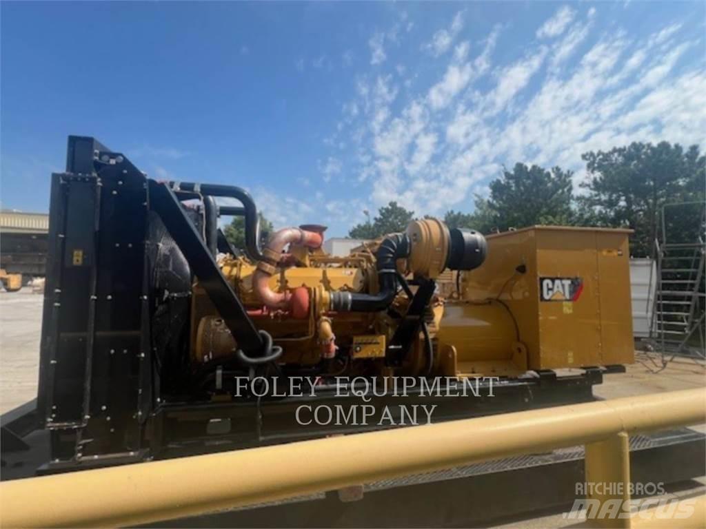CAT XQ1000RD Citi ģeneratori