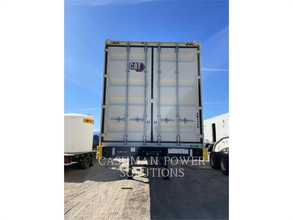CAT XQ1140 Citi ģeneratori