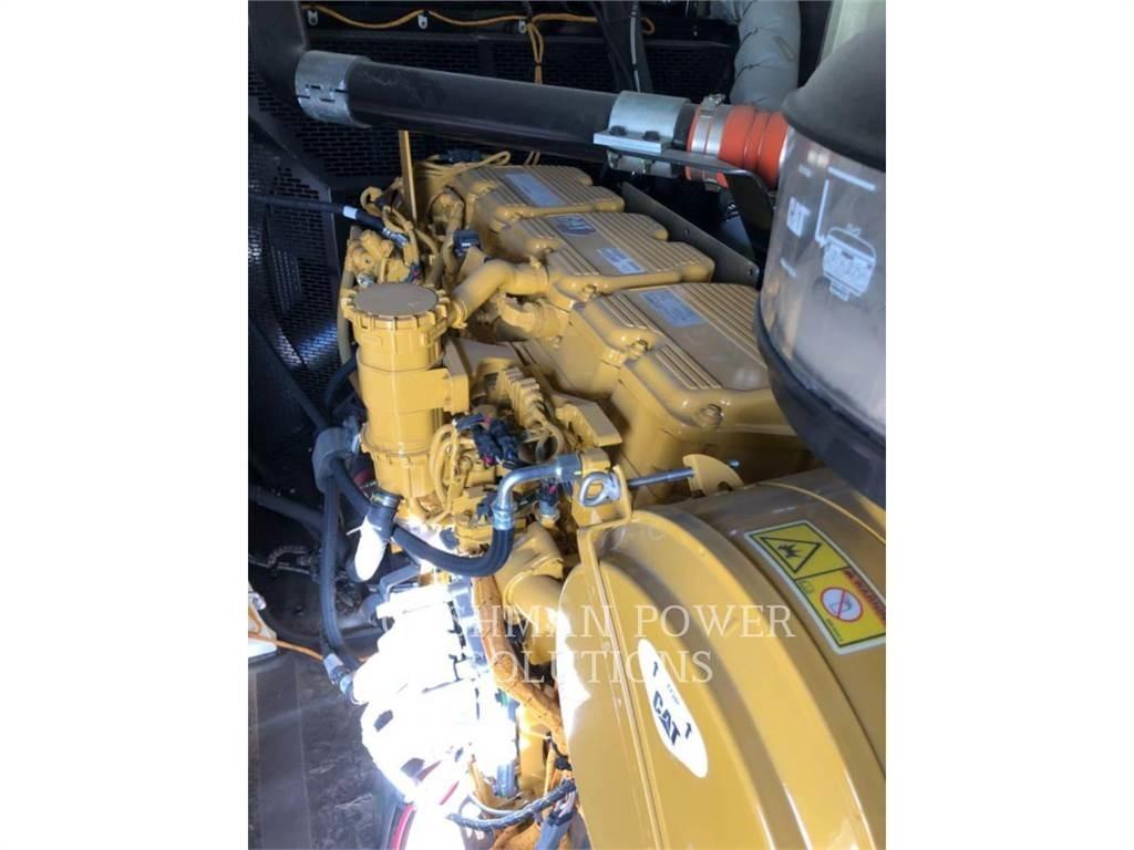 CAT XQ1140 Citi ģeneratori