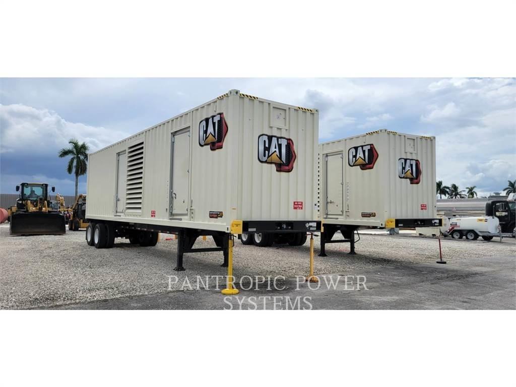 CAT XQ1500 Citi ģeneratori