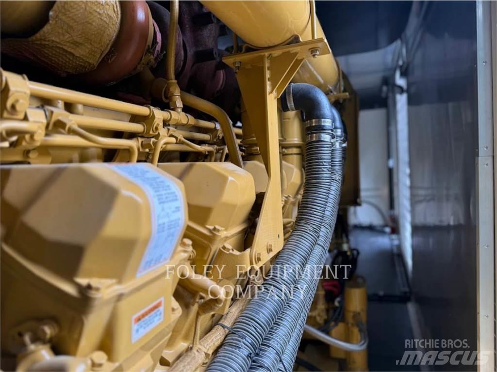 CAT XQ1500RD Citi ģeneratori