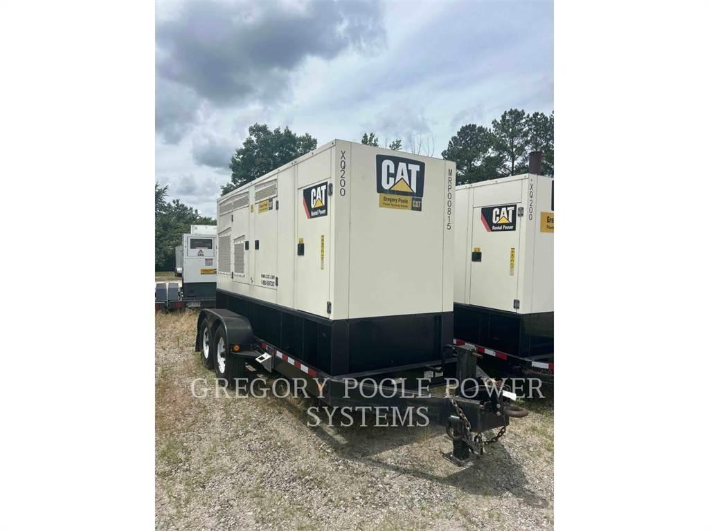 CAT XQ200 Citi ģeneratori