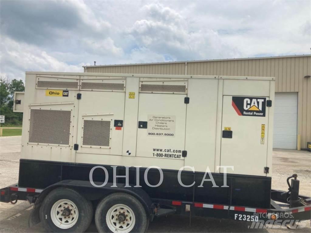 CAT XQ200 Citi ģeneratori