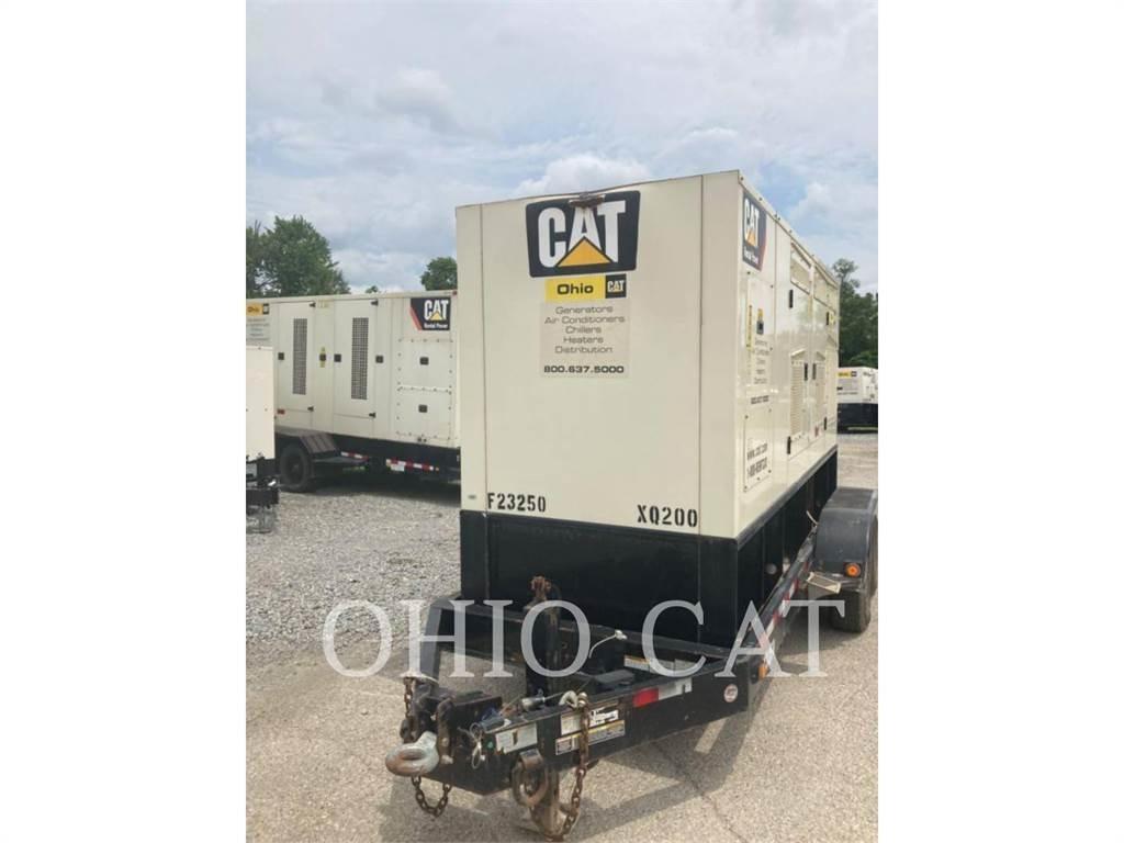 CAT XQ200 Citi ģeneratori