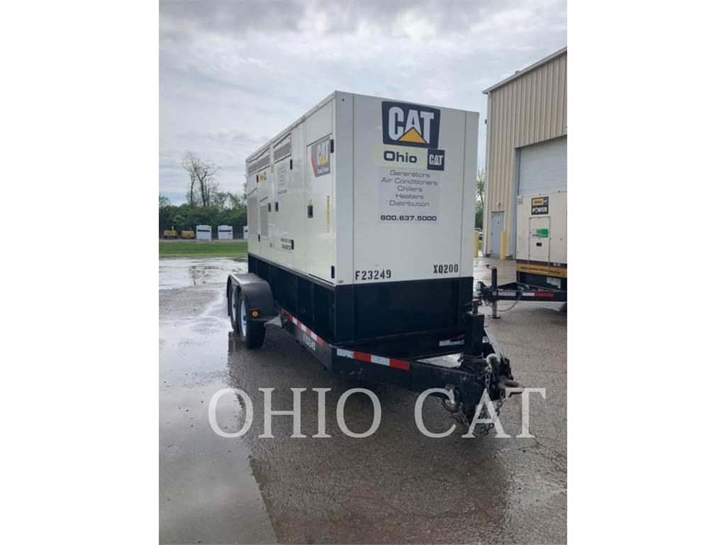CAT XQ200 Citi ģeneratori
