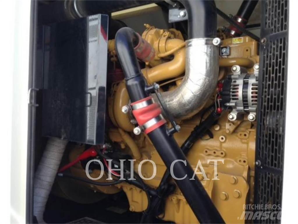 CAT XQ200 Citi ģeneratori