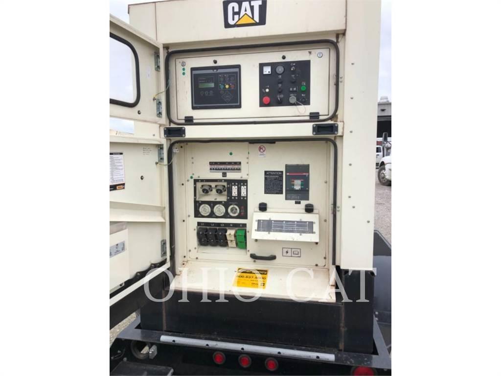 CAT XQ200 Citi ģeneratori