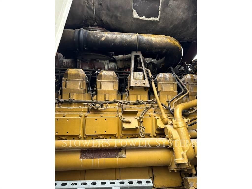 CAT XQ2000 Citi ģeneratori