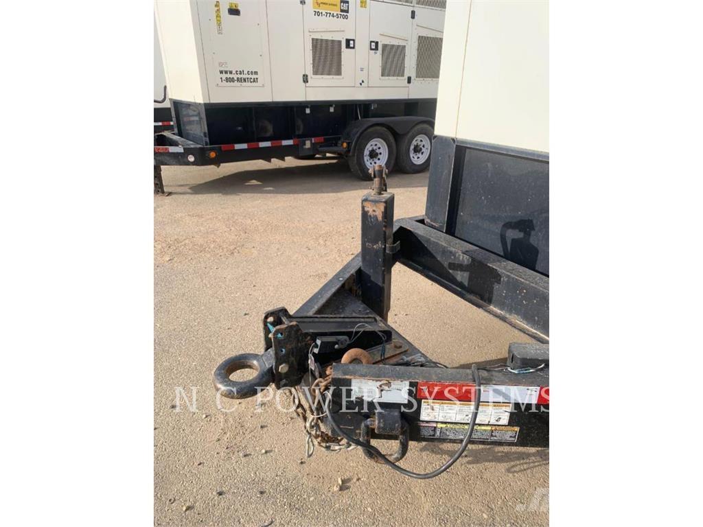 CAT XQ200N Citi ģeneratori