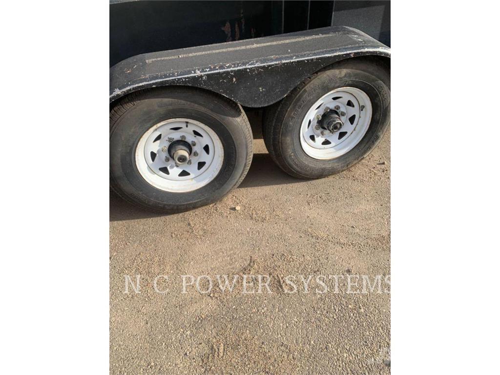 CAT XQ200N Citi ģeneratori