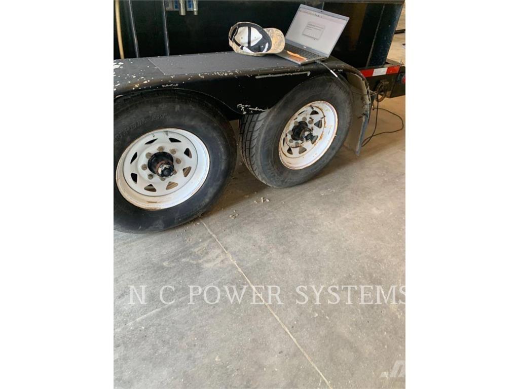 CAT XQ200N Citi ģeneratori