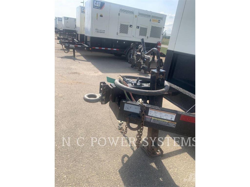 CAT XQ200N Citi ģeneratori