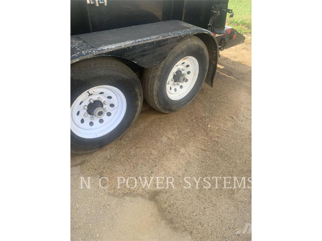 CAT XQ200N Citi ģeneratori