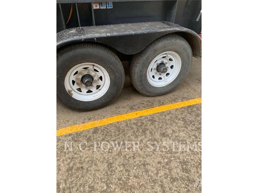 CAT XQ200N Citi ģeneratori