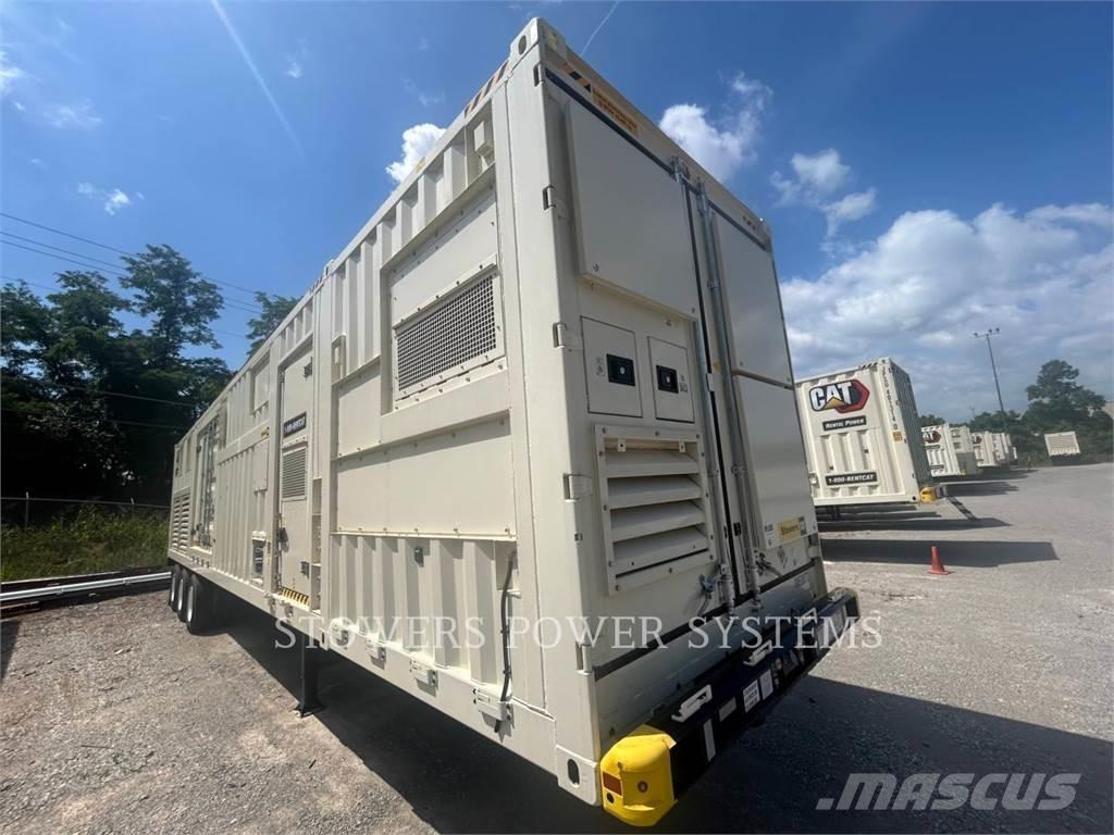 CAT XQ2280 Citi ģeneratori