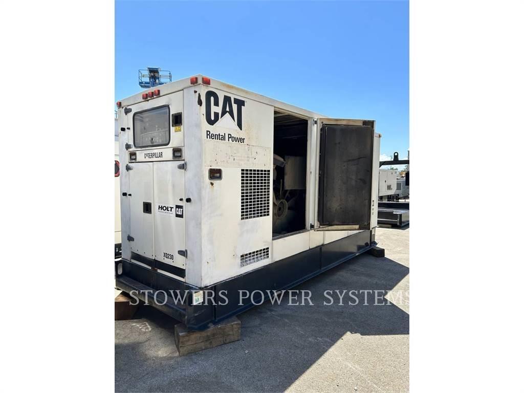 CAT XQ230 Citi ģeneratori