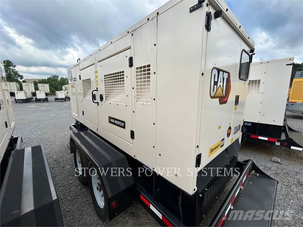 CAT XQ230 Citi ģeneratori