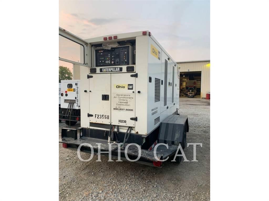 CAT XQ230 Citi ģeneratori