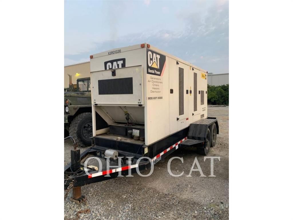 CAT XQ230 Citi ģeneratori