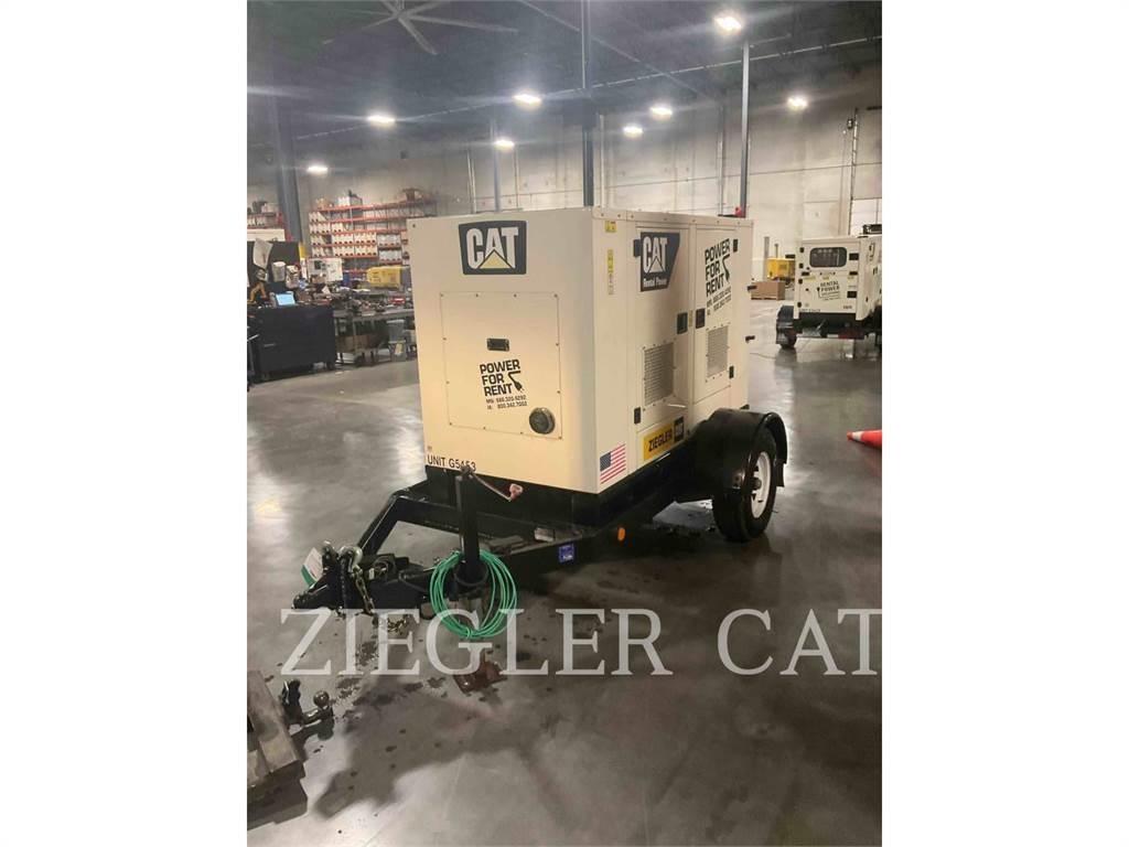 CAT XQ30 Citi ģeneratori