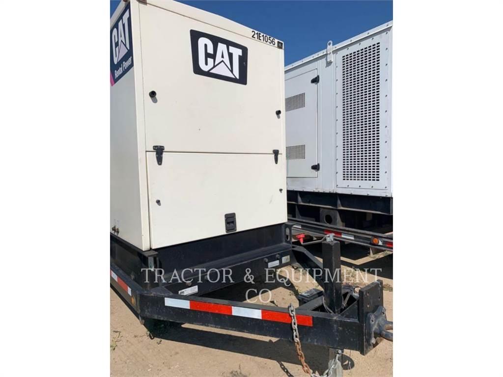 CAT XQ300 Citi ģeneratori